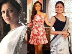 In Pics: टीवी शो में कभी निभाती थीं सिंपल लड़की के किरदार, आज काफी ग्लैमरस और एलीगेंट लगती हैं दृष्टि धामी