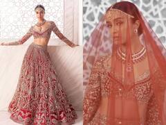 Wedding Bells! क्या श्रद्धा कपूर ने ब्वॉयफ्रेंड रोहन से रचा ली गुपचुप शादी? शादी की खबरों के बीच दुल्हन के सुर्ख जोड़े में सजी एक्ट्रेस की तस्वीरें वायरल