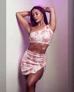 આ સુપરસ્ટારની બહેન છે હીરોઇનોથી પણ એકદમ હૉટ, ફિલ્મોમાં ઓફર મળવા છતાં નથી કરી રહી કામ, જાણો કેમ