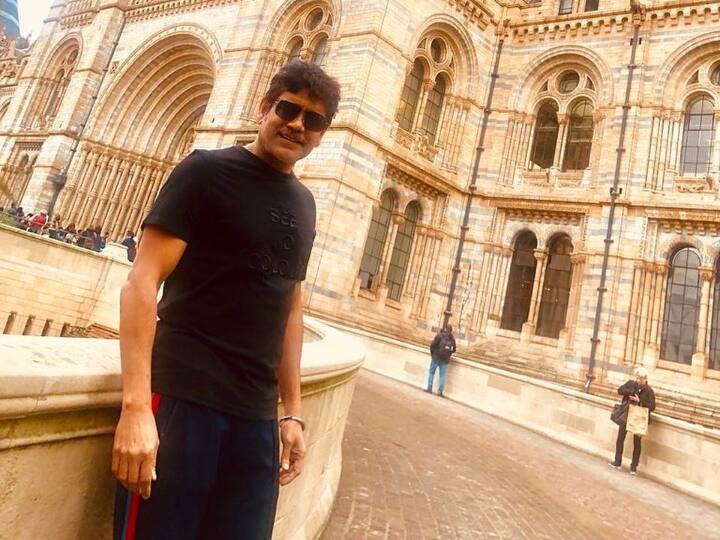 சூப்பர் ஸ்டார் இதுவரை கிட்டத்தட்ட 90 படங்களில் பணியாற்றியுள்ளார், அதில் 13 பாலிவுட் படங்கள்.