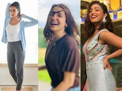 In Pics: Anushka Sharma से लेकर Janhvi Kapoor तक, इन एक्ट्रेसज के 12th में थे इतने पर्सेंटेज, सबसे ज्यादा था इस हीरोइन का स्कोर