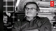 ज्येष्ठ नाटककार, पत्रकार Jayant Pawar यांचं निधन; वयाच्या 61 व्या वर्षी अखेरचा श्वास : ABP Majha