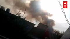 Aghanistan Kabul Airport : काबूलच्या 15 नंबर पोलीस स्टेशनजवळ रॉकेट हल्ला