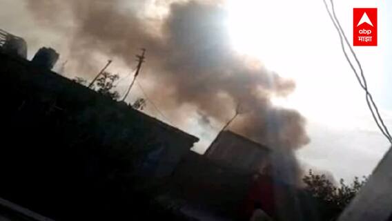 Aghanistan Kabul Airport : काबूलच्या 15 नंबर पोलीस स्टेशनजवळ रॉकेट हल्ला