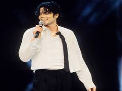 HBD Micheal Jackson | அன்னையின் கருவினில் புரண்டதும் நடனம் தொடங்கி விட்டேன் - மைக்கேல் ஜாக்சன் பிறந்தநாள் ஸ்பெஷல் ஆல்பம்