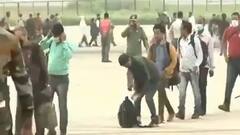 Kabul में हमले के अलर्ट के बीच फंसे 20 भारतीय