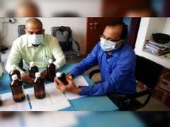 Bihar Crime: उत्तर प्रदेश से होम्योपैथी दवा के नाम पर बिहार में अल्कोहल की तस्करी, पटना से पहुंची टीम