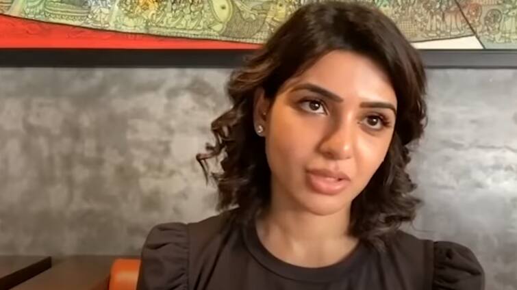 Samantha Akkineni Naga Chaitanya's Marriage in Trouble, the actress reacts to rumor Samantha Marriage: எல்லாத்துக்கும் ரியாக்ட் பண்ணமாட்டேன் - சமந்தாவும், அவரது கணவரும் பிரிகிறார்களா?