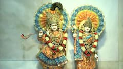 Janmashtami को लेकर दिल्ली के बिरला मंदिर में कैसी है तैयारियां ?