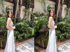 नव्या नवेली की इस खूबसूरत तस्वीर से ज्यादा शनाया कपूर के कमेंट ने खींचा सबका ध्यान, जानें ऐसा क्या कहा?