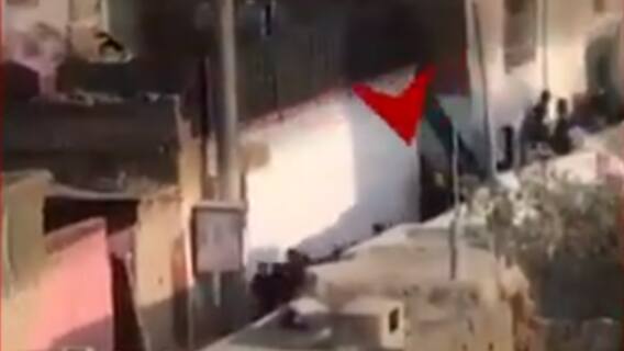 Significance of air strike carried out by US after Kabul Blast today