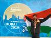 Nishad Kumar wins Medal: హైజంప్'లో సిల్వర్ గెలిచిన నిషాద్.. ట్విట్టర్ లో మోదీ అభినందనలు
