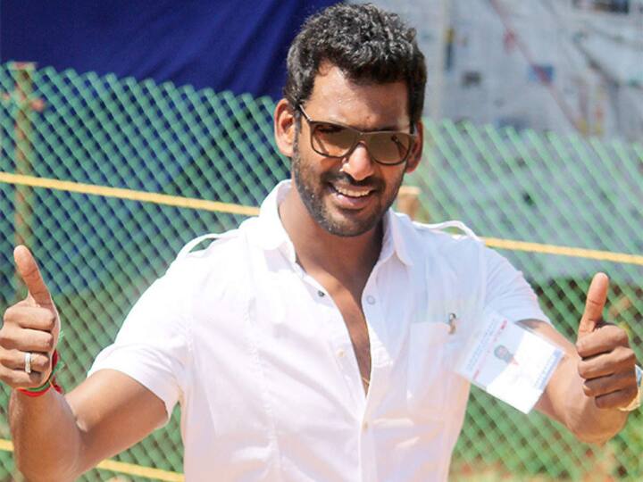 ஏப்ரல் 2017ல், தேர்தலில் வெற்றி பெற்று தமிழ் திரைப்பட தயாரிப்பாளர்கள் கவுன்சிலின் தலைவராகவும் தேர்ந்தெடுக்கப்பட்டார்.