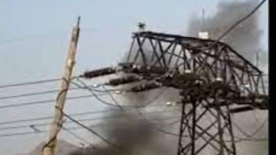 Kabul Blast | US' air strike kills 10 | Afghanistan Crisis