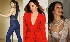 ਫ਼ਿਲਮਾਂ ਲਈ ਮੋਟੀ ਰਕਮ ਵਸੂਲਦੀ ਕਿਆਰਾ ਆਡਵਾਨੀ, ਇਹ ਹੈ ਅਦਾਕਾਰਾ ਦਾ ਨੈੱਟ ਵਰਥ