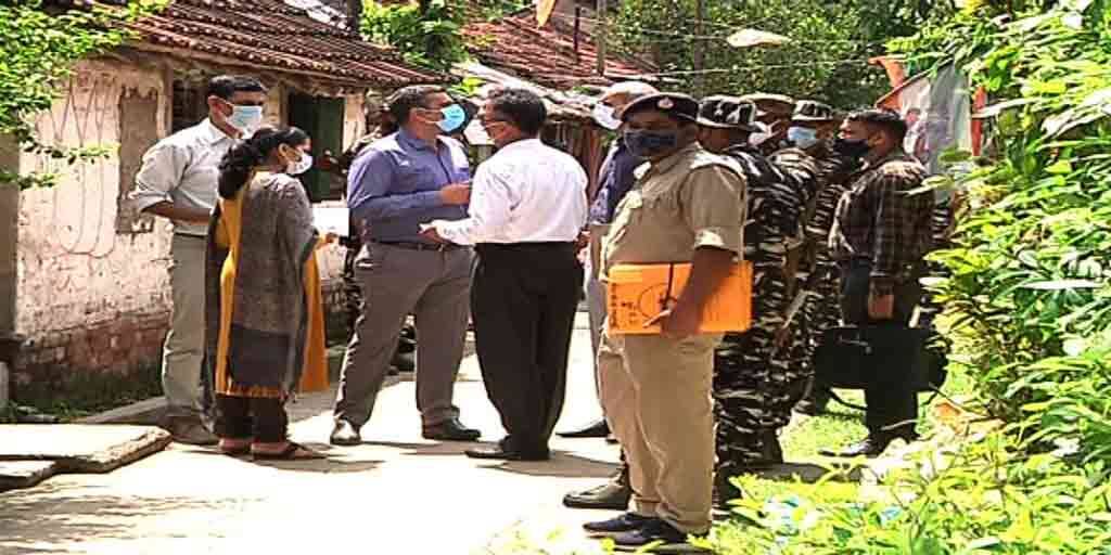 Kolkata CBI has registered 21 FIRs in 4 districts on post-poll violence ভোট পরবর্তী অশান্তির তদন্তে তৎপর সিবিআই, ৪ জেলায় ঘুরে দায়ের ২১টি এফআইআর