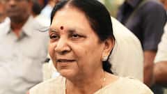 Anandiben Patel Speech: अयोध्या में यूपी की राज्यपाल आनंदीबेन पटेल ने कहीं बड़ी बाते