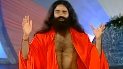 प्राणायाम से पायें मन की शांति | बाबा रामदेव के साथ योग यात्रा