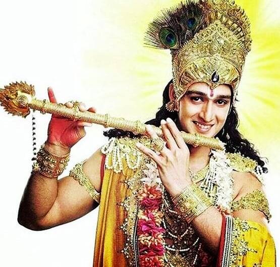 एक्टर सौरभ राज जैन को लोकप्रियता साल 2013 में आए शो महाभारत से मिली. इसमें उन्होंने कृष्ण का रोल किया था. ये शो हिट रहा था.