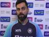 Kohli in Press Conference: ‘சரி.. நன்றி’ - செய்தியாளரின் கேள்விக்கு கூலாக பதிலளித்த விராட் கோலி!