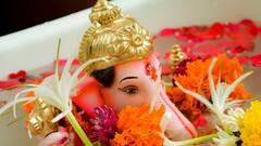 Ganeshotsav 2021 : लाडक्या बाप्पाच्या आगमनाचे वेध, गणेशोत्सवाची लगबग सुरू : ABP Majha