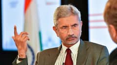 Afghanistan Crisis: S Jaishankar holds talks with Secretary Antony Blinken