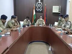 Janmashtami 2021: मथुरा में हर्षोल्लास के साथ मनाई जाएगी जन्माष्टमी, सीएम योगी के आगमन को लेकर प्रशासन सतर्क