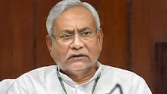 Nitish Kumar is JDU's Big Boss; Posters in Patna say it all