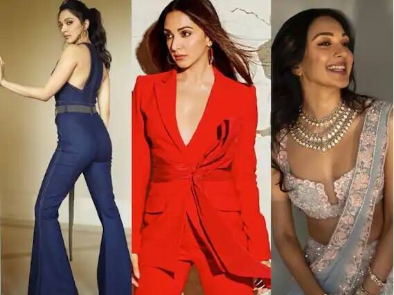 ਬਾਲੀਵੁੱਡ ਅਦਾਕਾਰਾ ਕਿਆਰਾ ਅਡਵਾਨੀ ਇਨੀਂ ਦਿਨੀਂ ਫ਼ਿਲਮ 'ਸ਼ੇਰਸ਼ਾਹ' ਦੀ ਸਫ਼ਲਤਾ ਨੂੰ ਇੰਜੁਆਏ ਕਰ ਰਹੀ ਹੈ। ਫ਼ਿਲਮ 'ਚ ਉਨ੍ਹਾਂ ਡਿੰਪਲ ਚੀਮਾ ਦਾ ਕਿਰਦਾਰ ਨਿਭਾਇਆ, ਜੋ ਕਿ ਕੈਪਟਨ ਵਿਕਰਮ ਬੱਤਰਾ ਦੀ ਗਰਲਫਰੈਂਡ ਸੀ। ਕਿਆਰਾ ਅਡਵਾਨੀ ਫ਼ਿਲਮਾਂ 'ਚ ਕੰਮ ਕਰਨ ਲਈ ਮੋਟੀ ਰਕਮ ਲੈਂਦੀ ਹੈ।