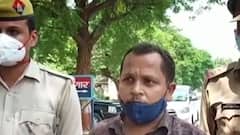 Jhansi: बेटी का कत्ल कर वारदात छुपाने की कोशिश, कातिल पिता पकड़ा गया | Hindi News