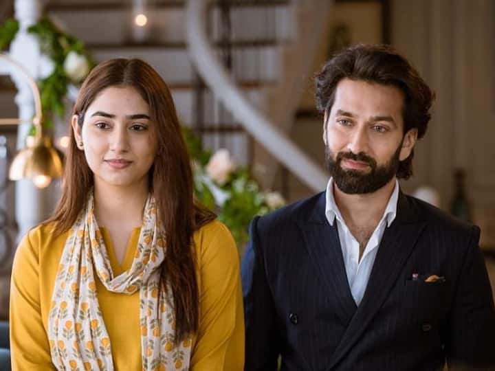 ‘Bade Acche Lagte Hain 2’ New Promo Gives A Glimpse Of Ram And Priya’s Character Nakuul Mehta Disha Parmar ‘Bade Acche Lagte Hain 2’ New Promo Gives A Glimpse Of Ram And Priya’s Character