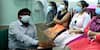 Jhargram : করোনার তৃতীয় ঢেউয়ের মোকাবিলায় বিশেষভাবে তৈরি হচ্ছে ঝাড়গ্রাম সুপার স্পেশালিটি হাসপাতাল