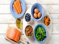 National Nutrition Week 2021: জনসচেতনতা তৈরিই লক্ষ্য, আজ থেকে শুরু জাতীয় পুষ্টি সপ্তাহ