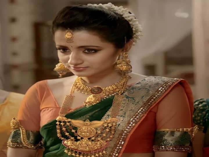 Trisha | ”எதிர்பார்த்த அந்நாளும் இதுதானா !” - விரைவில் டும் டும் டும்! திருமணத்திற்கு தயாராகும் திரிஷா? actress trisha is planning to get marriage soon ? Trisha | ”எதிர்பார்த்த அந்நாளும் இதுதானா !” - விரைவில் டும் டும் டும்! திருமணத்திற்கு தயாராகும் திரிஷா?