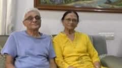 નવસારી:ગણદેવીના સુગરના જયંતી પટેલનું ચેરમેન પદેથી રાજીનામું, જુઓ ગુજરાતી ન્યૂઝ