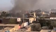 US' air strike saves 45000 lives in Kabul