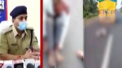 મધ્યપ્રદેશના નીમચમાં યુવકને અપાઈ તાલિબાની સજા, ચોરીના આરોપમાં ઢોર માર મરાયો