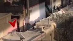 Kabul Airport के पास Suicide Bombers की गाड़ी पर किया Drone Attack: US Central Command