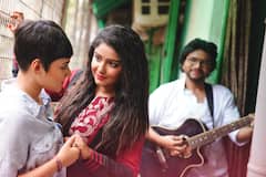 দুই নারীর প্রেমকাহিনি নিয়ে আসছে মিউজিক্যাল ড্রামা ‘সাইড দেবেন প্লিজ’