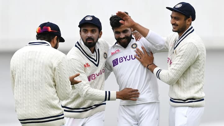 বিরাট কোহলিরা অল আউট হয়ে গেলেন ২৭৮ রানে। ইনিংস ও ৭৬ রানে টেস্ট জিতে সিরিজে ঘুরে দাঁড়াল ইংল্যান্ড।
