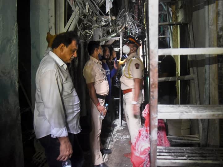 Dharavi Cylinder Blast: धारावी में सिलेंडर फटने की घटना में 15 लोग घायल, पांच गंभीर रूप से जख्मी