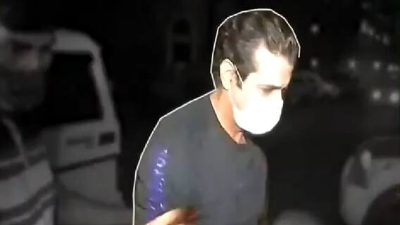 Armaan Kohli arrested in drugs case by NCB