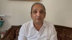 WEB EXCLUSIVE: अशी षडयंत्रे फक्त हुकुमशाहीत घडतात, सचिन सावंतांचा आरोप