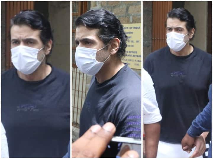 ड्रग्स मामले में लंबी पूछताछ के बाद NCB ने अभिनेता अरमान कोहली को गिरफ्तार कर लिया है.