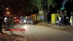 Midnapore Shootout: ধাবায় ঢুকে টাকা দাবি সশস্ত্র দুষ্কৃতীদের, কর্মীকে মারধর, শূন্য গুলি, টাকা না দিলে হোটেল গুড়িয়ে দেওয়ার হুমকি | Bangla News
