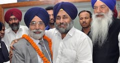 ਸਿਕੰਦਰ ਮਲੂਕਾ ਵੱਲੋਂ ਟਿਕਟ ਲੈਣ ਤੋਂ ਇਨਕਾਰ, ਸੁਖਬੀਰ ਬਾਦਲ ਦਾ ਹੁਕਮ ਕੀਤਾ ਰੱਦ