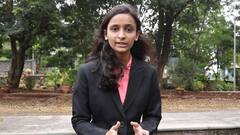 Be Positive Kolhapur रिक्षालाकाच्या मुलीची गगनभरारी, 21 व्या वर्षी Amruta Karande ला 41 लाखाचं पॅकेज