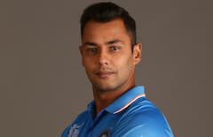 Stuart Binny Retires From All Forms Of International And Domestic Cricket