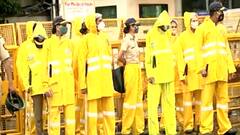 Maharashtra में मंदिरों की सुरक्षा बढ़ाई गई, मंदिर खोलने को लेकर BJP का 'शंखनाद आंदोलन' | Sign Bulletin