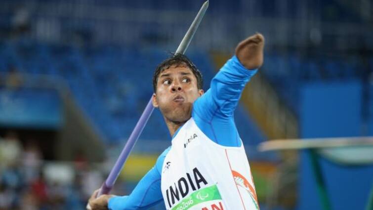 Javelin Throw India creates history Devendra Jhajhariya wins Silver medal Sundar Gurjar win bronze Tokyo Paralympic 2020 Paralympic 2020: প্যারালিম্পিক্সে জ্যাভলিনে জোড়া পদক ভারতের, রুপো দেবেন্দ্রর, ব্রোঞ্জ সুন্দরের